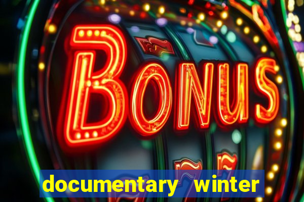 documentary winter on fire